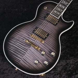 Gibson USA / Les Paul Supreme Transparent Ebony Burst [Modern Collection]【S/N 220050003】【御茶ノ水本店】