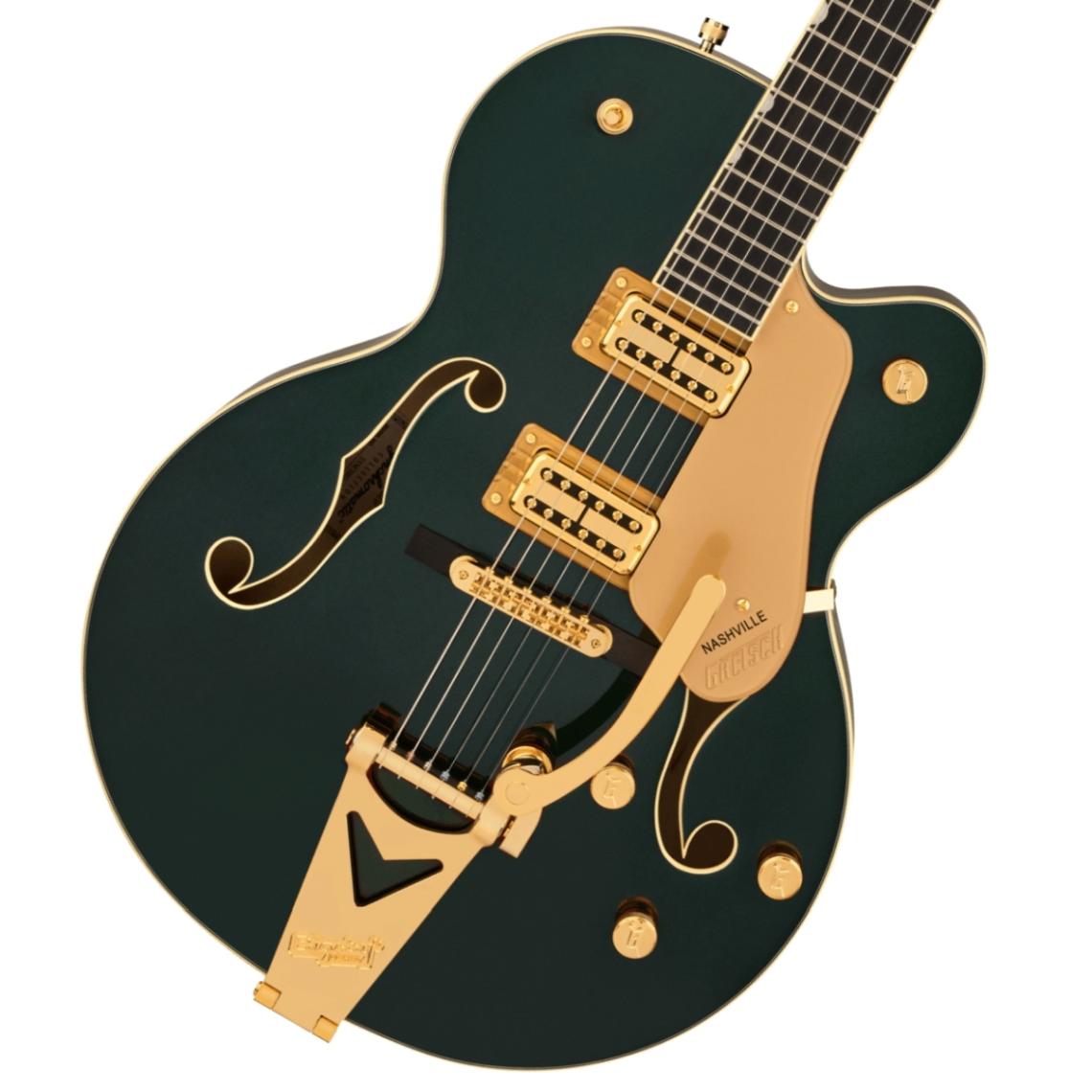 Gretsch / Synchromatic Nashville Hollow Body Single-Cut with