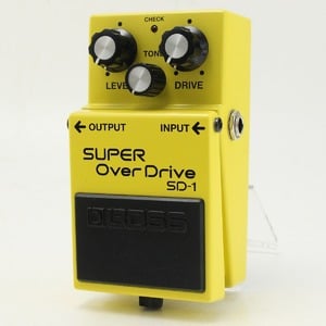 【中古】 BOSS / SD-1 【御茶ノ水本店】