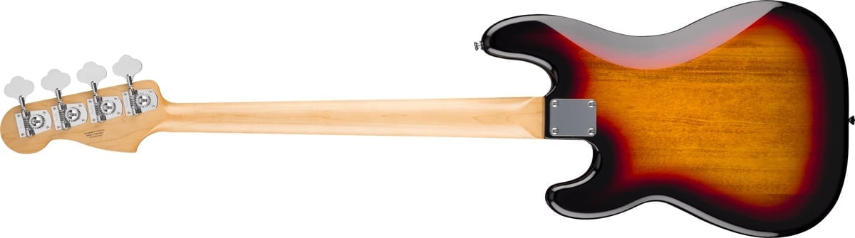 Fender / Standard Precision Bass Laurel Fingerboard Black