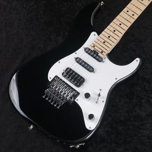 Charvel / MJ Series So-Cal Style 1 HSS FR M Gloss Black シャーベル