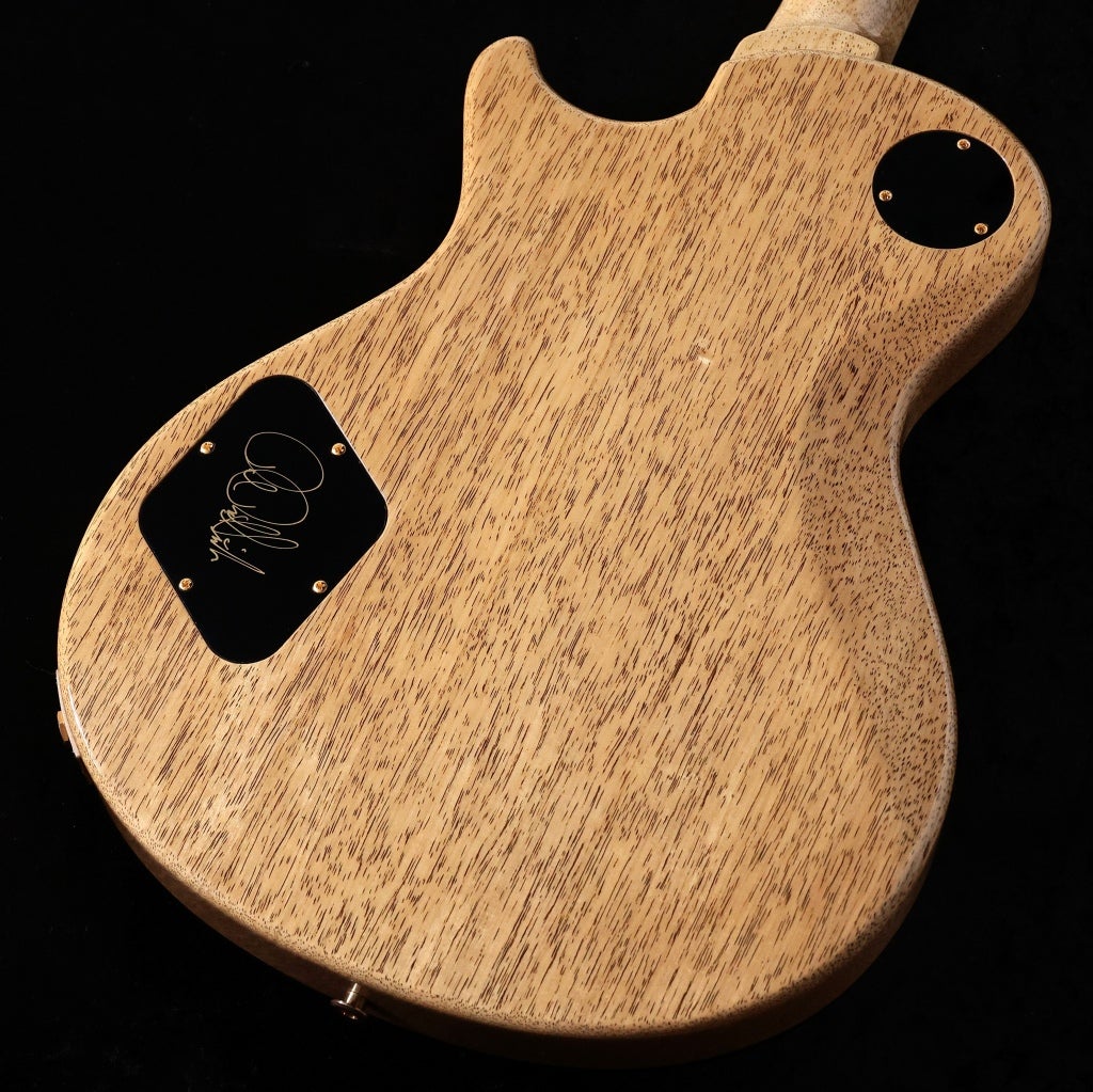 Paul Reed Smith (PRS) / 2025 Wood Library McCarty 594 Singlecut
