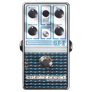 Catalinbread カタリンブレッド / SFT Overdrive オーバードライブ【国内正規品】