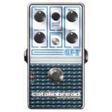 Catalinbread カタリンブレッド / SFT Overdrive オーバードライブ【国内正規品】
