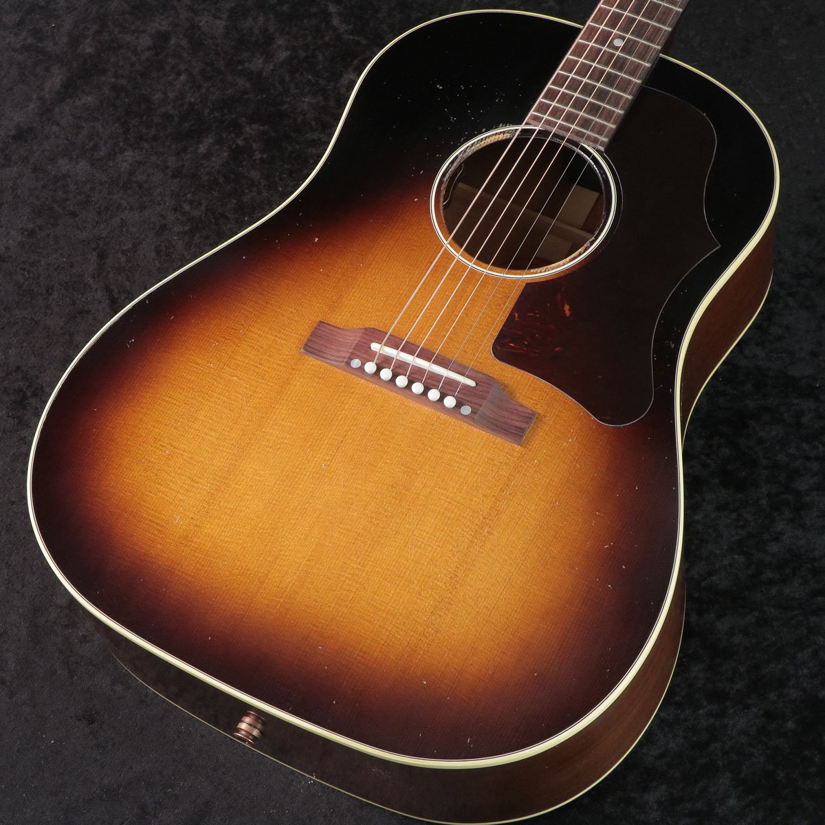 Gibson / ISHIBASHI Dealer Select 1950s J-45 Original Murphy Lab