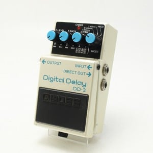 【中古】 BOSS / DD-3 【御茶ノ水本店】