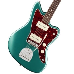 Fender / American Professional Classic Jazzmaster Rosewood Fingerboard Faded Sherwood Green Metallic フェンダー [USA製]