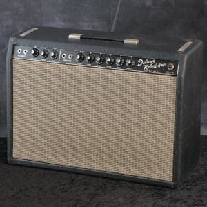 【中古】 FENDER / 1964 Deluxe Reverb【別途送料お見積】【御茶ノ水本店】
