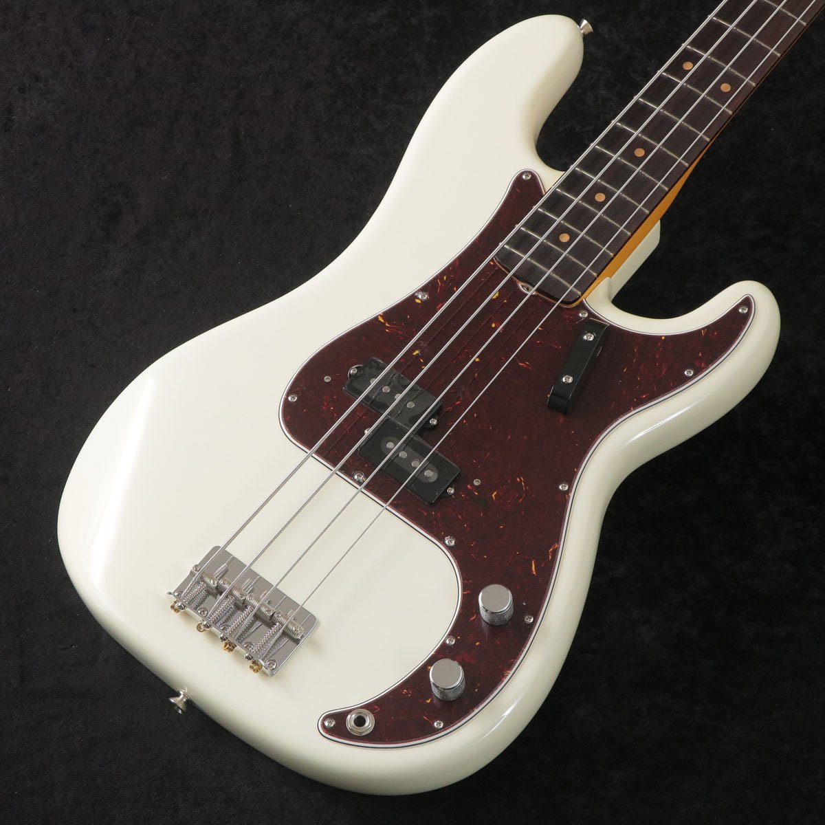 Fender / American Vintage II 1960 Precision Bass Rosewood