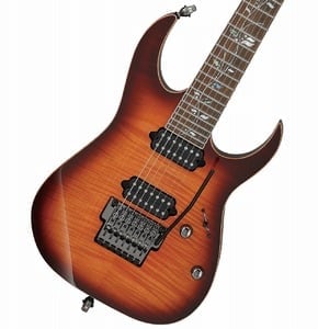 Ibanez / RG8527-BSR (Brownish Sphalerite) アイバニーズ エレキギター【SPOTモデル】