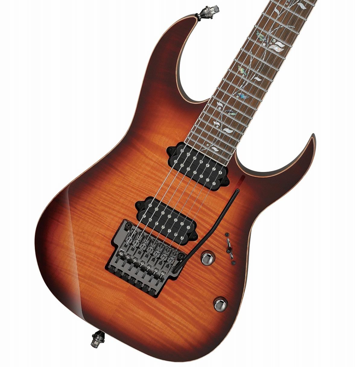 ♪ Ibanez アイバニーズ エレキギター　木目調　musician ♪ Ibanez アイバニーズ エレキギター 木目調 musician Amazon