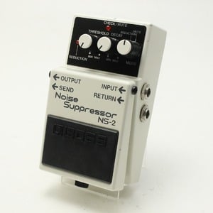 【中古】 BOSS / NS-2 【御茶ノ水本店】