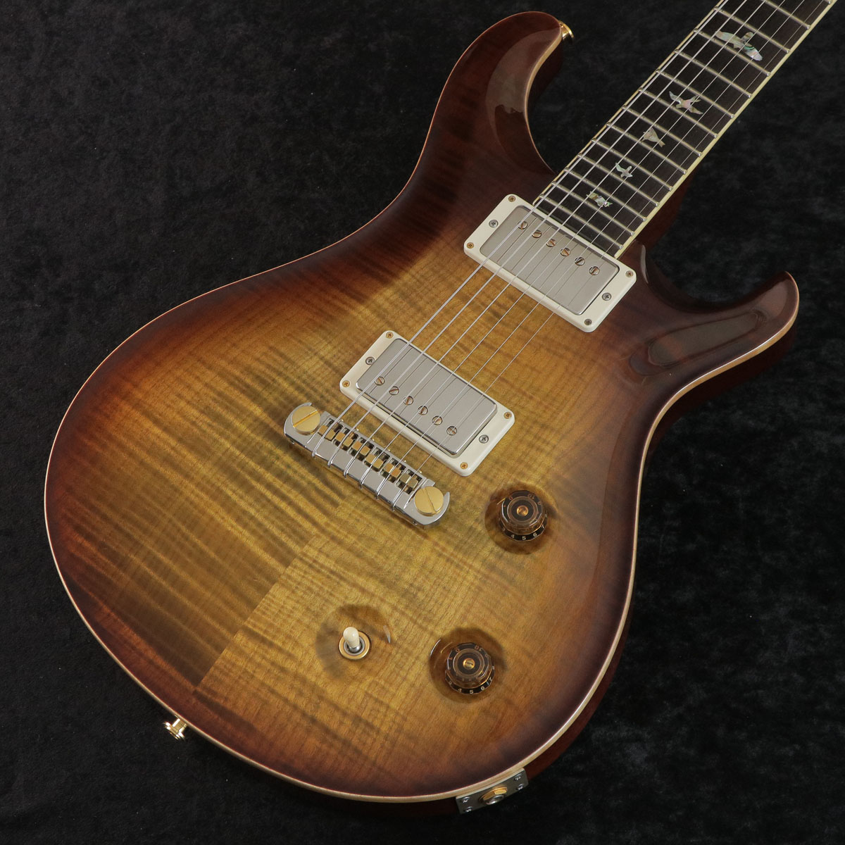 中古】Paul Reed Smith (PRS) / 2017 McCarty Korina 10Top Burnt