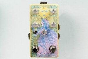 Old Blood Noise Endeavors / Sunlight BANANA SMOOTHIE