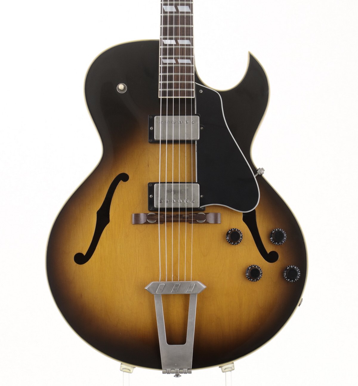 中古】GIBSON USA / ES-175 Reissue Sunburst 【御茶ノ水本店