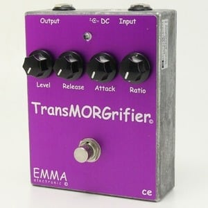 【中古】 EMMA / TRANSMORGRIFIER 【御茶ノ水本店】