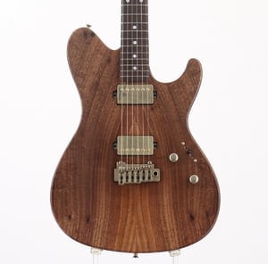 中古】SUGI / DS496 IR KOA HH ALD Natural 【御茶ノ水本店】【値下げ