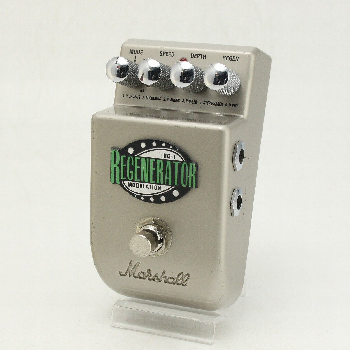 中古】 MARSHALL / RG-1 【御茶ノ水本店】 | コンパクトタイプ