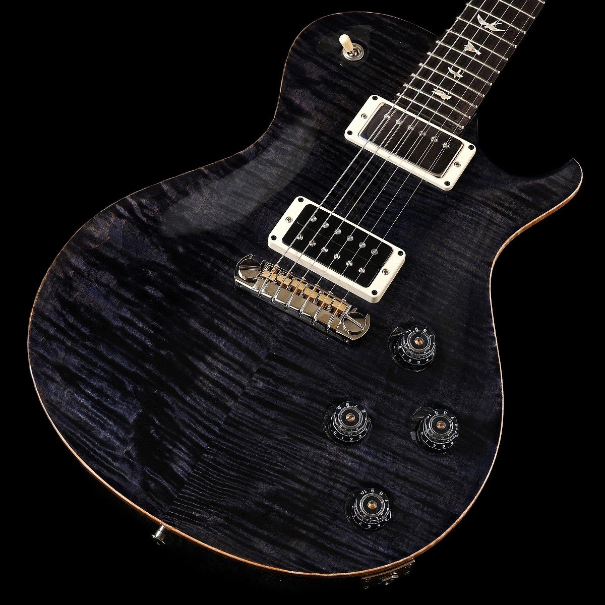 ギター paul reed smith tremonti signature Paul Reed Smith (PRS) / 2025 Mark Tremonti Signature Stoptail Gray