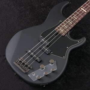 YAMAHA / BB734A マットトランスルーセントブラック（MTBL) BB700 Series ヤマハ Broad Bass 【S/N ILJ053092】【御茶ノ水本店】