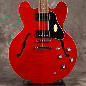 Epiphone / Inspired by Gibson ES-335 Figured with 57 Classic
