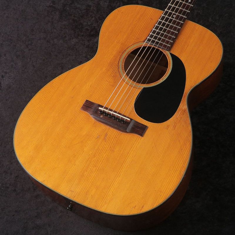 中古】MARTIN / 000-18 1968 【御茶ノ水HARVEST_GUITARS】【値下げ
