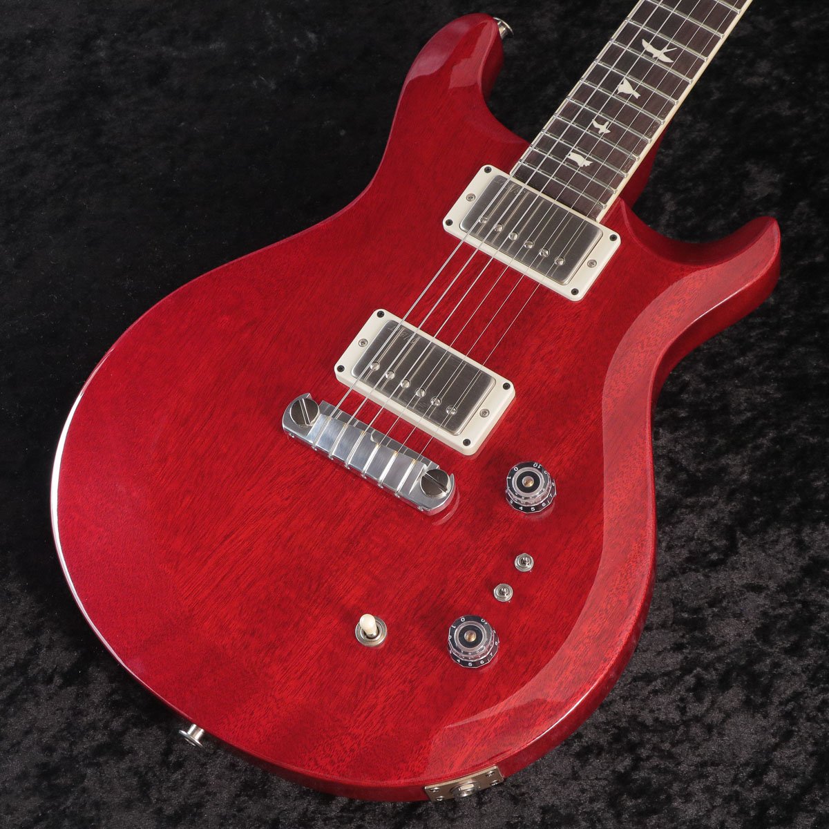 Paul Reed Smith (PRS) / 2025 S2 Mira 594 Vintage Cherry(重量:3.20