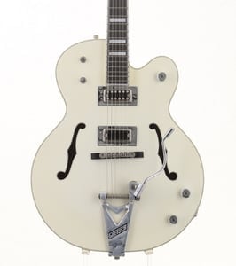 【中古】GRETSCH / G7593T-BD White 【御茶ノ水本店】