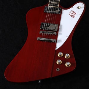 Gibson USA / Firebird Platypus Vintage Cherry ファイヤーバード【S/N 215050034】【御茶ノ水本店】