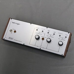 【中古】 BEHRINGER / Spring Reverberation 646 【御茶ノ水本店】