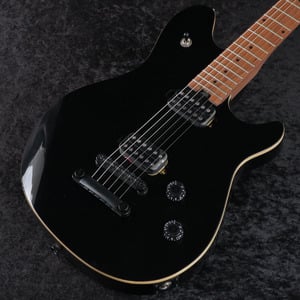 EVH / Wolfgang Standard T.O.M. Baked Maple Fingerboard Gloss Black イーブイエイチ【S/N ICE2500163】【御茶ノ水本店】
