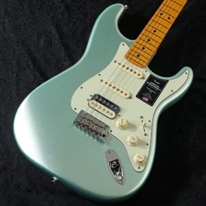 Fender / American Professional II Stratocaster HSS Maple Fingerboard Mystic Surf Green フェンダー【S/N US240029045】【御茶ノ水本店】