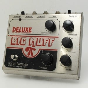 【中古】 ELECTRO-HARMONIX / Deluxe Bigmuff 1979 【御茶ノ水本店】