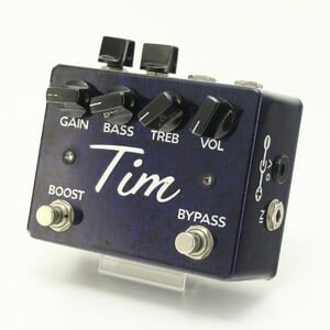 Paul Cochrane Timmy Overdrive 初期型 Paul Cochrane Timmy Overdrive 初期型 SN20 - メルカリ