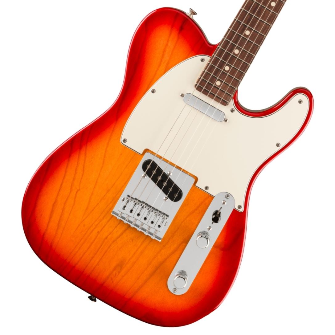 テレキャスター Fender Player Telecaster(値下げ可) 在庫限り緊急値下げ！]Fender / Player II Telecaster Rosewood