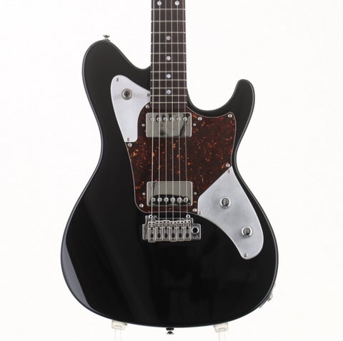 中古】SUGI / Rainmaker RMG Aqua Timber Neck HH BLK Made in USA