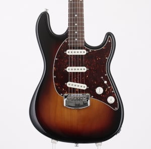 【中古】MUSIC MAN / Cutlass SSS Trem Vintage Sunburst 【御茶ノ水本店】