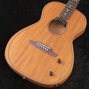 Fender / Highway Series Parlor Rosewood Fingerboard All-Mahogany 【S/N MXA2406089】【御茶ノ水HARVEST_GUITARS】
