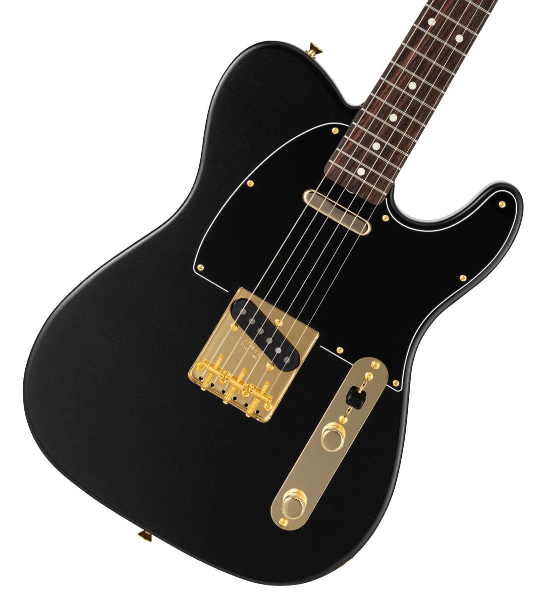 ムジナ　フェンダーテレキャスターUSAブラック FENDER USA (フェンダーUSA) 1999年製 American standard