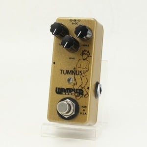 Wampler Pedals / Tumnus オーバードライブ ワンプラーペダル