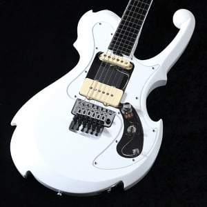 【中古】EDWARDS / E-SRK-II Harf Mat White NIGHTMARE 咲人モデル Mat White 【御茶ノ水本店】