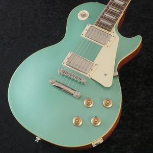 【中古】EPIPHONE / Les Paul Standard 50s  Inverness Green 【御茶ノ水本店】