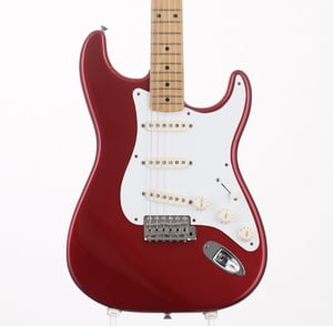【中古】FENDER USA / American Vintage 57 Stratocaster Thin Lacquer  Candy Apple Red 【御茶ノ水本店】