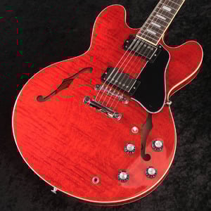 Gibson USA / ES-335 Figured Sixties Cherry ES335【S/N 221350160】【御茶ノ水本店】