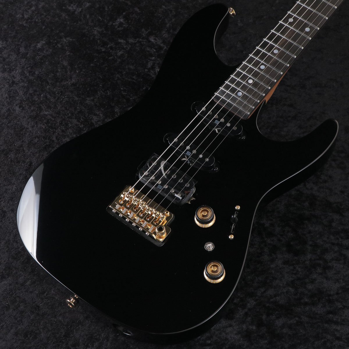 Ibanez / AZ26P1-BK (Black) アイバニーズ エレキギター [SPOTモデル