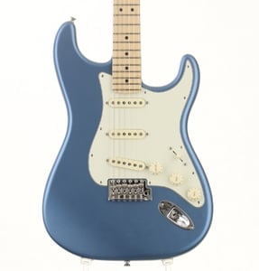 【中古】FENDER USA / American Performer Stratocaster  Stain Lake Placid Blue 【御茶ノ水本店】