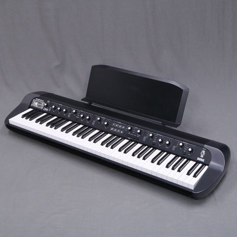 【中古】 KORG / SV-1 Stage Piano 73Keys Black【JUNK】【訳アリ】【値下げ】 【御茶ノ水本店】