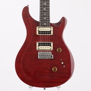 【中古】Paul Reed Smith (PRS) / 2016 SE Custom 24 Scarlet Red 【御茶ノ水本店】