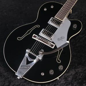 Gretsch / G6119T-62 Vintage Select Limited Edition '62 Tennessean Hollow Body with Bigsby Rosewood FB Black [限定モデル]【S/N JT25093071】