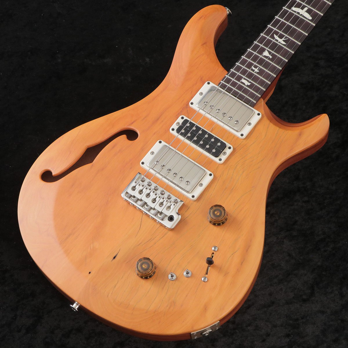Paul Reed Smith (PRS) / 2025 S2 Special Semi-Hollow Reclaimed